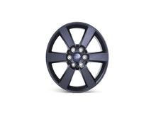 Load image into Gallery viewer, Ford Performance Parts M-1007-P2085MB 2015-2020 F-150 20" X 8.5" Six Spoke Matte Black Wheel for Select Ford F-150