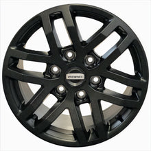 Load image into Gallery viewer, Ford Performance Parts M-1007K-RGR1785OR 2019-2025 Ranger 17"X8.5" Dyno Gray Wheel Kit for Select Ford Ranger