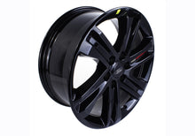 Load image into Gallery viewer, Ford Performance Parts M-1007K-S2085F15B 2015-2023 F-150 20"X8.5" Gloss Black Wheel Kit for Select Ford F-150