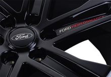 Load image into Gallery viewer, Ford Performance Parts M-1007-S2085F15B 2015-2024 F-150 20" X 8.5" Gloss Black Single Wheel for Select Ford F-150