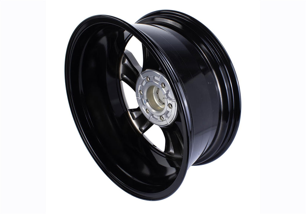 Ford Performance Parts M-1007-S2085F15B 2015-2024 F-150 20" X 8.5" Gloss Black Single Wheel for Select Ford F-150