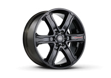 Load image into Gallery viewer, Ford Performance Parts M-1007-S2295GB 2021-2024 F-150 22" X 9.5" Wheel-Gloss Black for Select Ford Expedition, Ford F-150