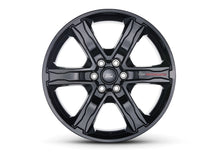 Load image into Gallery viewer, Ford Performance Parts M-1007-S2295GB 2021-2024 F-150 22" X 9.5" Wheel-Gloss Black for Select Ford Expedition, Ford F-150