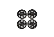 Load image into Gallery viewer, Ford Performance Parts M-1007-S2295GB 2021-2024 F-150 22" X 9.5" Wheel-Gloss Black for Select Ford Expedition, Ford F-150
