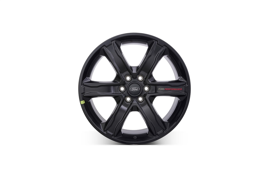 Ford Performance Parts M-1007-S2295GB 2021-2024 F-150 22" X 9.5" Wheel-Gloss Black for Select Ford Expedition, Ford F-150