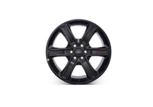 Load image into Gallery viewer, Ford Performance Parts M-1007-S2295GB 2021-2024 F-150 22" X 9.5" Wheel-Gloss Black for Select Ford Expedition, Ford F-150