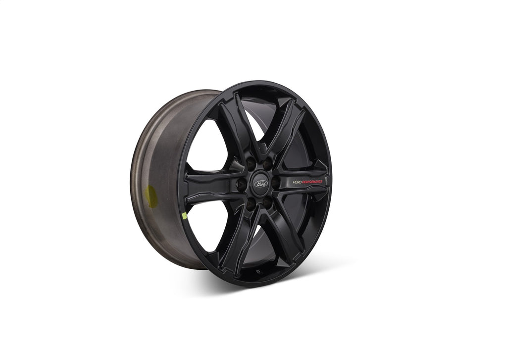 Ford Performance Parts M-1007-S2295GB 2021-2024 F-150 22" X 9.5" Wheel-Gloss Black for Select Ford Expedition, Ford F-150