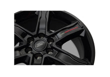 Load image into Gallery viewer, Ford Performance Parts M-1007-S2295GB 2021-2024 F-150 22" X 9.5" Wheel-Gloss Black for Select Ford Expedition, Ford F-150