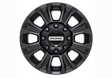 Load image into Gallery viewer, Ford Performance Parts M-1007K-1808SD Wheel Set w/TPMS Kit for Select Ford F-250, Ford F-250 Super Duty, Ford F-350, Ford F-350 Super Duty, Ford F-450 Super Duty, Ford F-550 Super Duty, Ford F-600 Super Duty