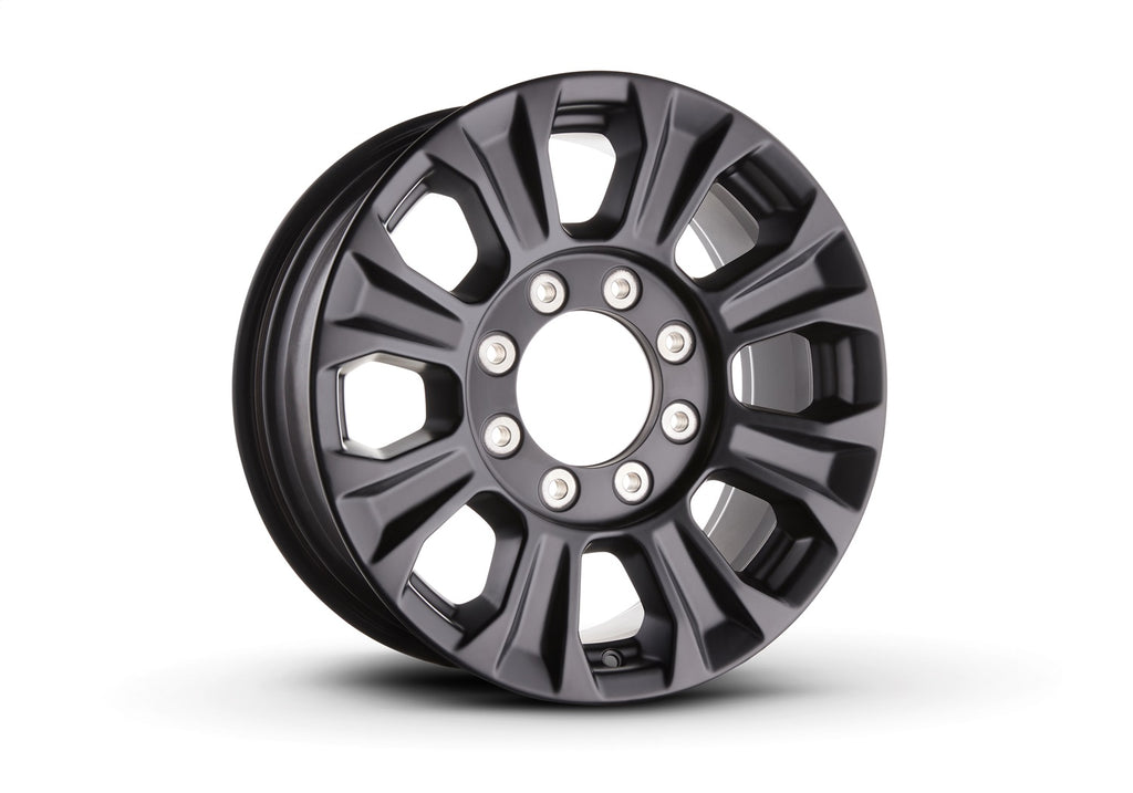 Ford Performance Parts M-1007K-1808SD Wheel Set w/TPMS Kit for Select Ford F-250, Ford F-250 Super Duty, Ford F-350, Ford F-350 Super Duty, Ford F-450 Super Duty, Ford F-550 Super Duty, Ford F-600 Super Duty