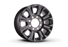 Load image into Gallery viewer, Ford Performance Parts M-1007K-1808SD Wheel Set w/TPMS Kit for Select Ford F-250, Ford F-250 Super Duty, Ford F-350, Ford F-350 Super Duty, Ford F-450 Super Duty, Ford F-550 Super Duty, Ford F-600 Super Duty