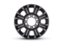 Load image into Gallery viewer, Ford Performance Parts M-1007K-1808SD Wheel Set w/TPMS Kit for Select Ford F-250, Ford F-250 Super Duty, Ford F-350, Ford F-350 Super Duty, Ford F-450 Super Duty, Ford F-550 Super Duty, Ford F-600 Super Duty