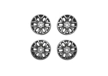 Load image into Gallery viewer, Ford Performance Parts M-1007K-1875G 2015-2023 F-150 18"X 7.5" Wheel Kit-Matte Gray for Select Ford F-150