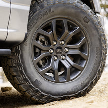 Load image into Gallery viewer, Ford Performance Parts M-1007K-1875G 2015-2023 F-150 18"X 7.5" Wheel Kit-Matte Gray for Select Ford F-150
