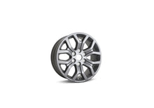 Load image into Gallery viewer, Ford Performance Parts M-1007K-1875G 2015-2023 F-150 18"X 7.5" Wheel Kit-Matte Gray for Select Ford F-150