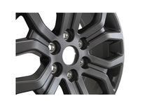 Load image into Gallery viewer, Ford Performance Parts M-1007K-1875G 2015-2023 F-150 18"X 7.5" Wheel Kit-Matte Gray for Select Ford F-150