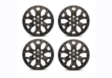 Load image into Gallery viewer, Ford Performance Parts M-1007K-1875MBA 2024-2025 F-150 18" X 7.5" Wheel Kit-Matte Black for Select Ford F-150