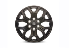 Load image into Gallery viewer, Ford Performance Parts M-1007K-1875MB 2015-2023 F-150 18"X7.5" Matte Black Wheel Kit for Select Ford F-150