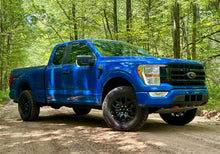 Load image into Gallery viewer, Ford Performance Parts M-1007K-1875MB 2015-2023 F-150 18"X7.5" Matte Black Wheel Kit for Select Ford F-150