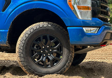 Load image into Gallery viewer, Ford Performance Parts M-1007K-1875MB 2015-2023 F-150 18"X7.5" Matte Black Wheel Kit for Select Ford F-150