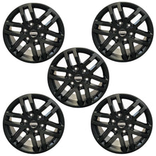 Load image into Gallery viewer, Ford Performance Parts M-1007K-BR1785 2021-2024 Bronco 17" X 8.5" Wheel Kit-Dyno Gray for Select Ford Bronco