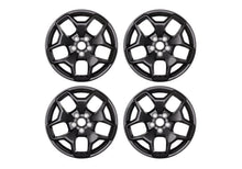 Load image into Gallery viewer, Ford Performance Parts M-1007K-BS17GB 2021-2024 Bronco Sport 17" X 7" Wheel Kit-Gloss Black for Select Ford Bronco Sport