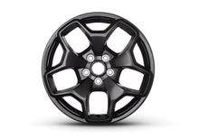 Load image into Gallery viewer, Ford Performance Parts M-1007K-BS17GB 2021-2024 Bronco Sport 17" X 7" Wheel Kit-Gloss Black for Select Ford Bronco Sport