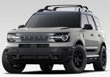 Load image into Gallery viewer, Ford Performance Parts M-1007K-BS17GB 2021-2024 Bronco Sport 17" X 7" Wheel Kit-Gloss Black for Select Ford Bronco Sport