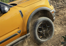 Load image into Gallery viewer, Ford Performance Parts M-1007K-BS17GB 2021-2024 Bronco Sport 17" X 7" Wheel Kit-Gloss Black for Select Ford Bronco Sport