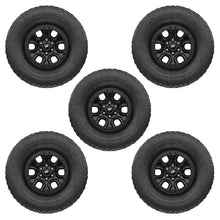 Load image into Gallery viewer, Ford Performance Parts M-1007K-DC1785A 2021-2024 Bronco Beadlock Capable Wheel Kit-Wildtrak for Select Ford Bronco