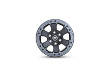 Load image into Gallery viewer, Ford Performance Parts M-1007K-DC178B 2021-2024 Bronco 17" X 8" Beadlock Capable Wheel Kit-Badlands for Select Ford Bronco