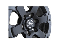 Load image into Gallery viewer, Ford Performance Parts M-1007K-DC178B 2021-2024 Bronco 17" X 8" Beadlock Capable Wheel Kit-Badlands for Select Ford Bronco