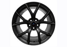 Load image into Gallery viewer, Ford Performance Parts M-1007K-DC19XMB Wheel Set w/TPMS Kit for Select Ford Mustang