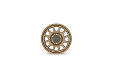 Load image into Gallery viewer, Ford Performance Parts M-1007-M1785BR 2021-2025 Bronco 17" X 8.5" Method Bronze Single Wheel for Select Ford Bronco