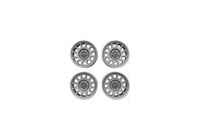 Load image into Gallery viewer, Ford Performance Parts M-1007K-M1785KG Bronco 17" X 8.5" Method Wheel + Center Cap-Gray for Select Ford Bronco