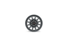 Load image into Gallery viewer, Ford Performance Parts M-1007K-M1785KG Bronco 17" X 8.5" Method Wheel + Center Cap-Gray for Select Ford Bronco