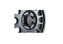 Load image into Gallery viewer, Ford Performance Parts M-1007K-M1785KG Bronco 17" X 8.5" Method Wheel + Center Cap-Gray for Select Ford Bronco