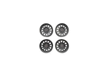 Load image into Gallery viewer, Ford Performance Parts M-1007K-M1785KMB Bronco 17" X 8.5" Method Wheel + Center Cap-Black for Select Ford Bronco