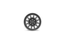 Load image into Gallery viewer, Ford Performance Parts M-1007K-M1785KMB Bronco 17" X 8.5" Method Wheel + Center Cap-Black for Select Ford Bronco