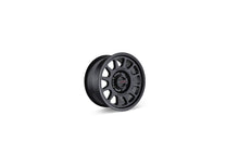 Load image into Gallery viewer, Ford Performance Parts M-1007K-M1785KMB Bronco 17" X 8.5" Method Wheel + Center Cap-Black for Select Ford Bronco