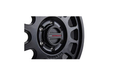 Load image into Gallery viewer, Ford Performance Parts M-1007K-M1785KMB Bronco 17" X 8.5" Method Wheel + Center Cap-Black for Select Ford Bronco