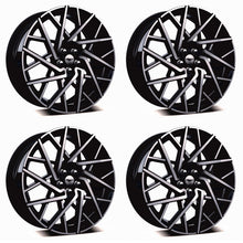 Load image into Gallery viewer, Ford Performance Parts M-1007K-M2080 2021-2024 Mustang Mach-E 20" Wheel Kit-Machined Face for Select Ford Mustang, Ford Mustang Mach-E