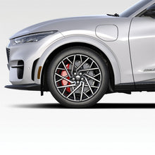 Load image into Gallery viewer, Ford Performance Parts M-1007K-M2080 2021-2024 Mustang Mach-E 20" Wheel Kit-Machined Face for Select Ford Mustang, Ford Mustang Mach-E