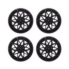 Load image into Gallery viewer, Ford Performance Parts M-1007K-MACH1H 2015-2023 Mustang Mach 1 19" X 10.5" &amp; 19" X 11" Wheel Kit for Select Ford Mustang