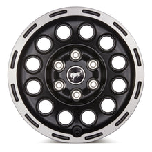 Load image into Gallery viewer, Ford Performance Parts M-1007K-P1780MBM 2021-2024 Bronco 17" X 8.0" Wheel Kit-Machined Face for Select Ford Bronco