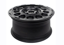 Load image into Gallery viewer, Ford Performance Parts M-1007K-P1780MB 2021-2024 Bronco 17" X 8.0" Wheel Kit-Matte Black for Select Ford Bronco
