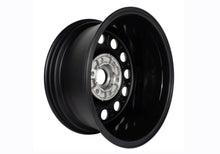 Load image into Gallery viewer, Ford Performance Parts M-1007K-P1780MB 2021-2024 Bronco 17" X 8.0" Wheel Kit-Matte Black for Select Ford Bronco