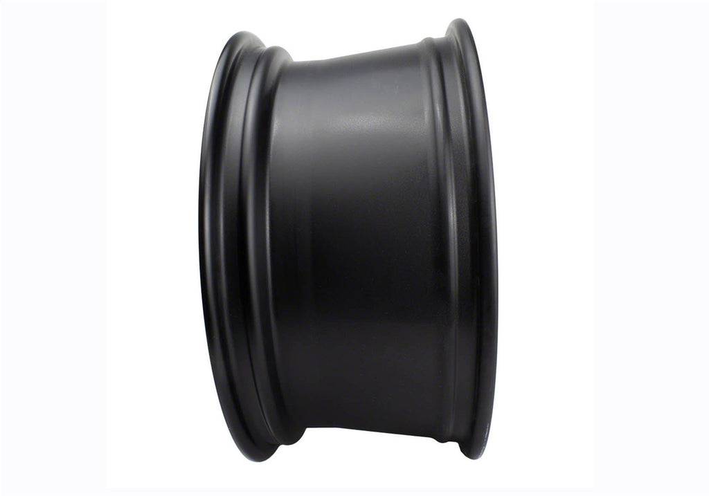 Ford Performance Parts M-1007K-P1780MB 2021-2024 Bronco 17" X 8.0" Wheel Kit-Matte Black for Select Ford Bronco