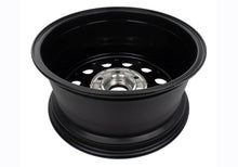 Load image into Gallery viewer, Ford Performance Parts M-1007K-P1780MB 2021-2024 Bronco 17" X 8.0" Wheel Kit-Matte Black for Select Ford Bronco