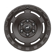 Load image into Gallery viewer, Ford Performance Parts M-1007K-P1785E 2021-2024 Bronco Everglades Wheel Kit-Carbonized Gray for Select Ford Bronco